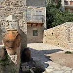 19th Century Mansion