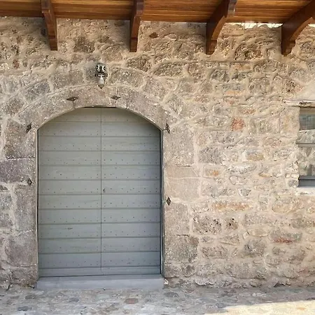 19th Century Mansion Arachova