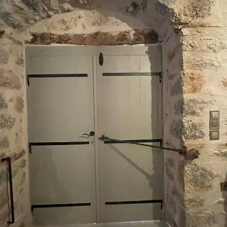 19th Century Mansion *