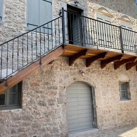 19th Century Mansion