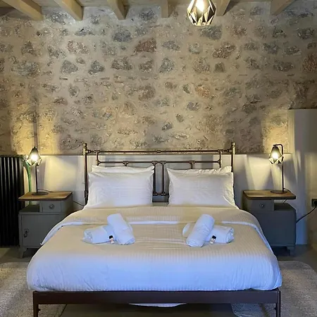 Appartement 19th Century Mansion