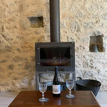 Appartement 19th Century Mansion