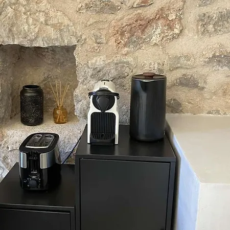 Appartement 19th Century Mansion *