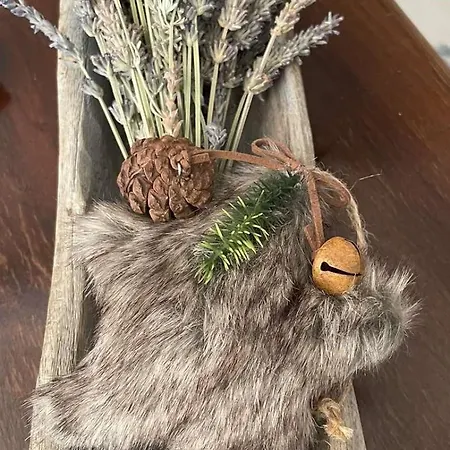 19th Century Mansion