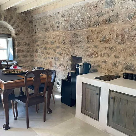 Appartement 19th Century Mansion Arachova