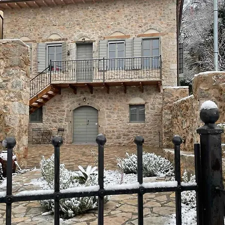 Appartement 19th Century Mansion *