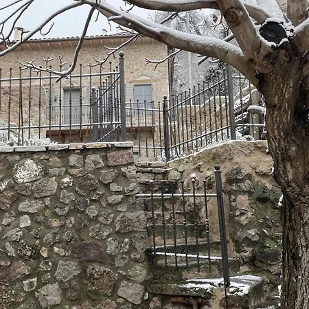 19th Century Mansion Appartement *