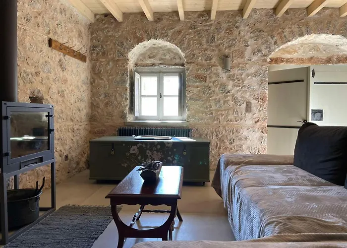 19th Century Mansion Διαμέρισμα