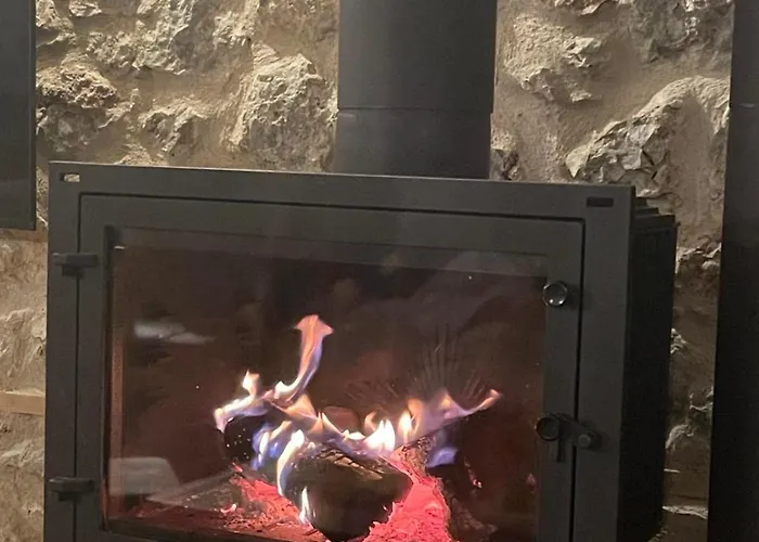 Διαμέρισμα 19th Century Mansion Αράχωβα